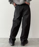 デニムブラック モデル：175cm L着用