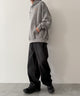 デニムブラック モデル：175cm L着用