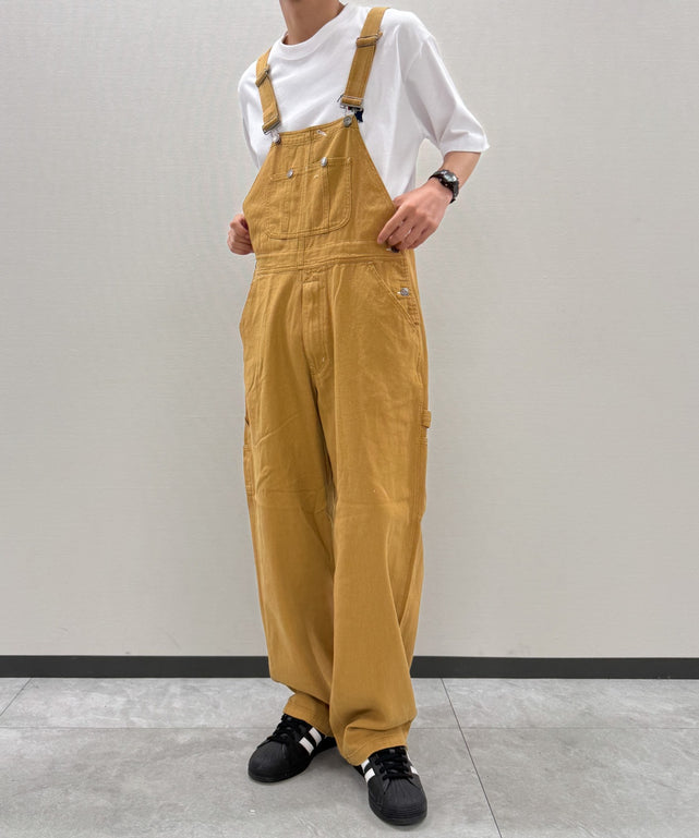 キャメル モデル：175cm L着用