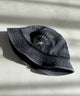 CONVERSE　WASHED　DENIM　BUCKET/デニムブラック