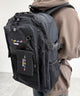 CONVERSE　SNEAKERS　PRINT　BACK　PACK/柄1