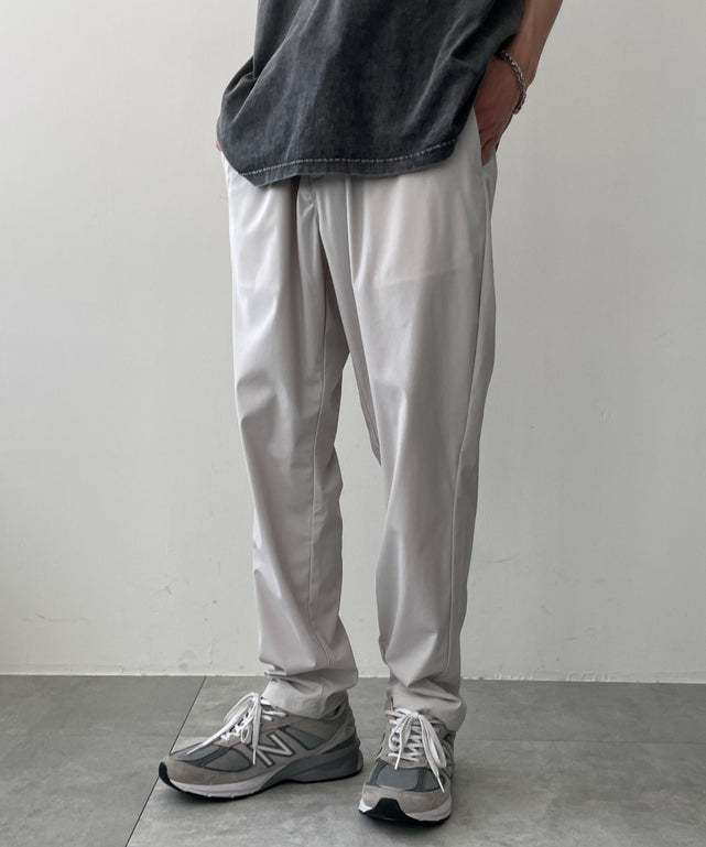 アイスパンツ/ホワイト モデル：175cm L着用