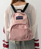 JANSPORT　HALFPINT/Lピンク