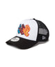NEWERA　9FORTY　SANTA　CRUZ/ブラック