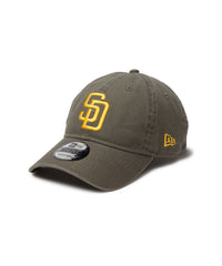 NEWERA　940　MLB　Mesh　Embroidery