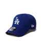 NEWERA　940　MLB　Side　Patch/LAロイヤルブルー（柄1）
