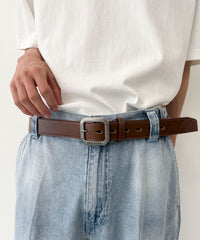 Dickies　プレーンベルト
