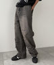 ブラック モデル：175cm L着用