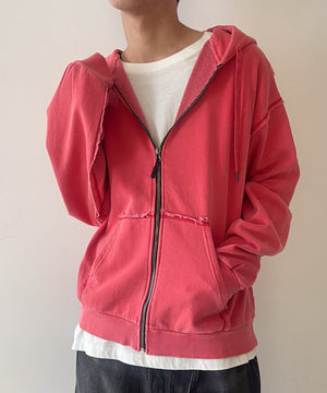 レッド モデル：175cm L着用