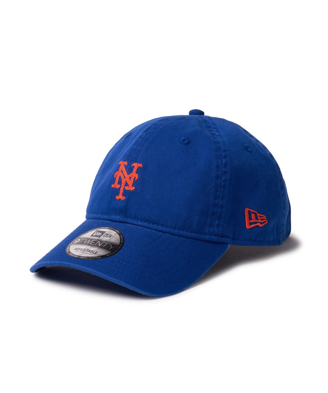 NEWERA　920CS　MLB　CHAIN/柄１