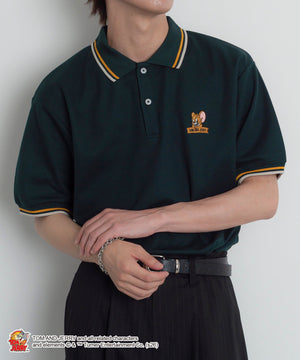 Dグリーン モデル：175cm L着用