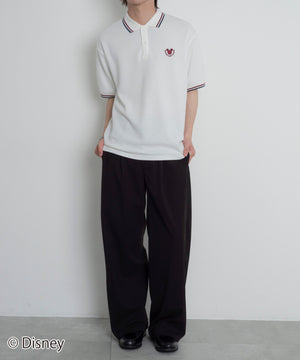 ホワイト モデル：175cm L着用