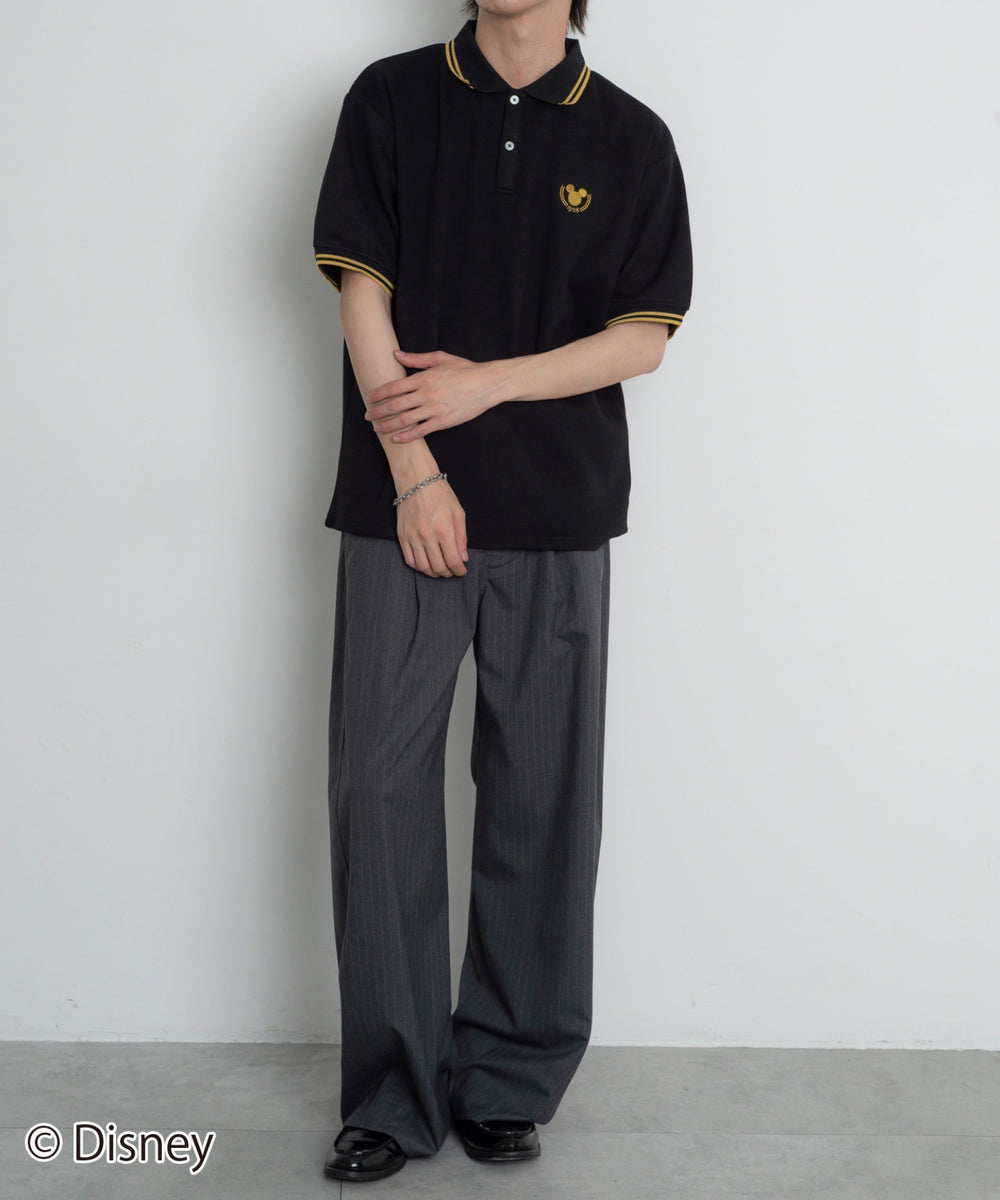 ブラック モデル：175cm L着用