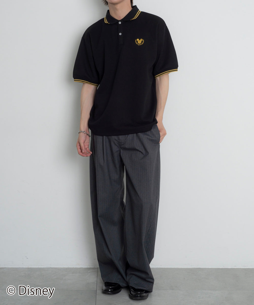 ブラック モデル：175cm L着用
