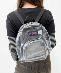 JANSPORT　CLEAR　MINIPACK