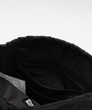 NEWERA　2way　DRAWSTRING　POUCH