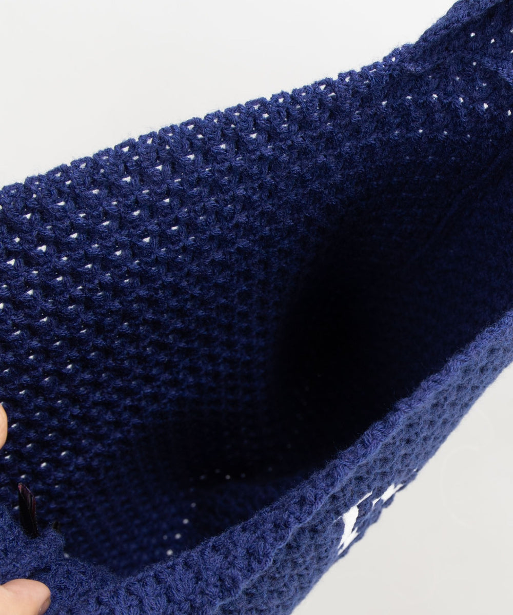 NEWERA　KNITTOTE