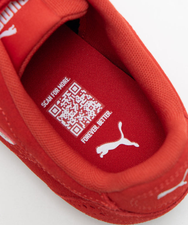 PUMAキャッチSD