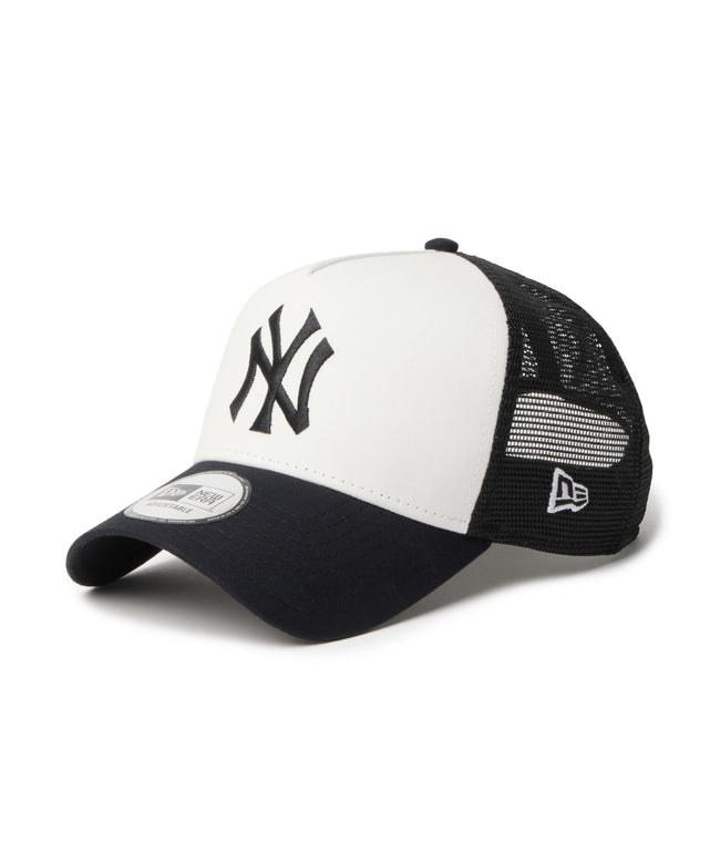 NEWERA　940AFTR　MLB　Typewriter/柄１
