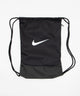 NIKE　BRSLA　DRAWSTRNG－X/柄1(BLACK BLACK)	