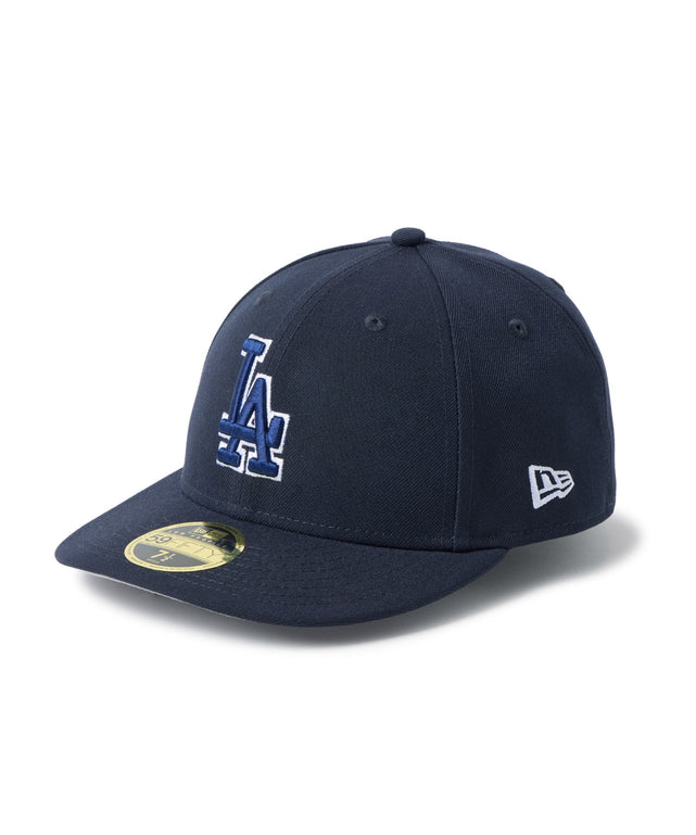 NEWERA　LP　5950　MLB　Color　Variation/柄１