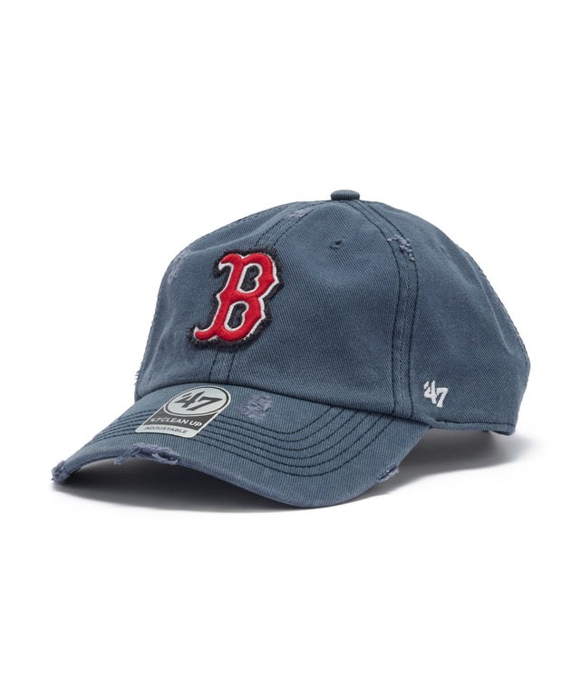 ＇47　CLEAN　UP　MLB　WELL　WORN/柄1:B