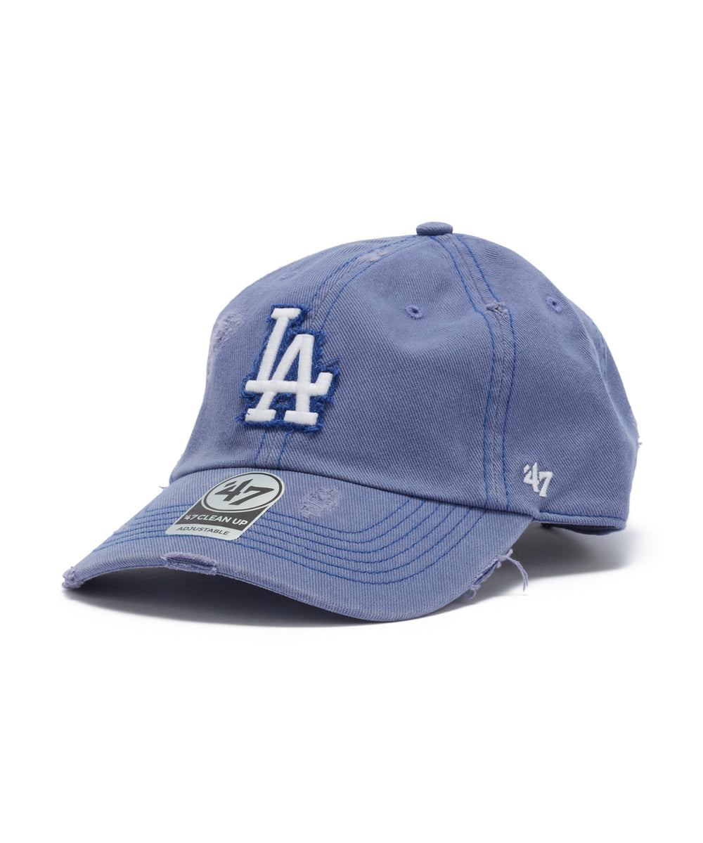 柄2:LA