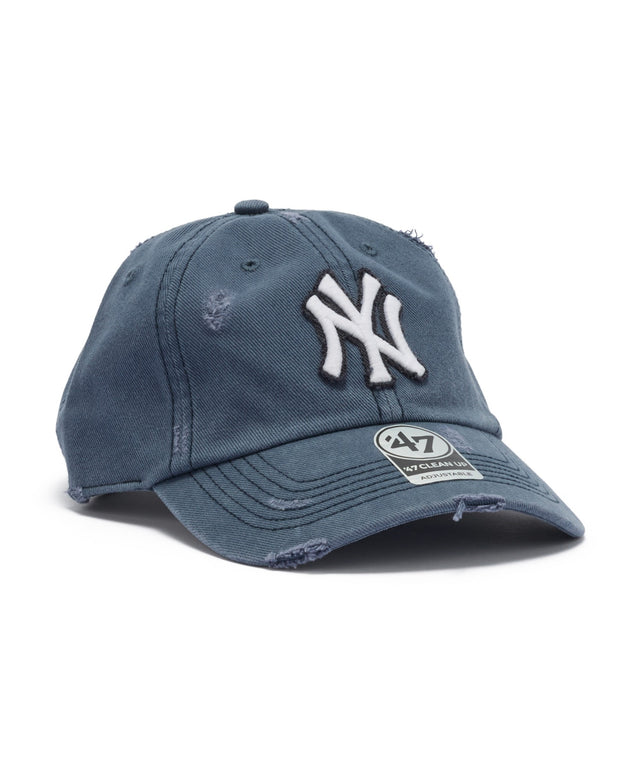 柄3:NY