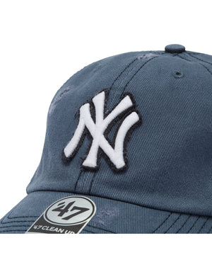 柄3:NY