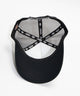 Dickies　DK　EX　FIRE　ICON　MESH　CAP