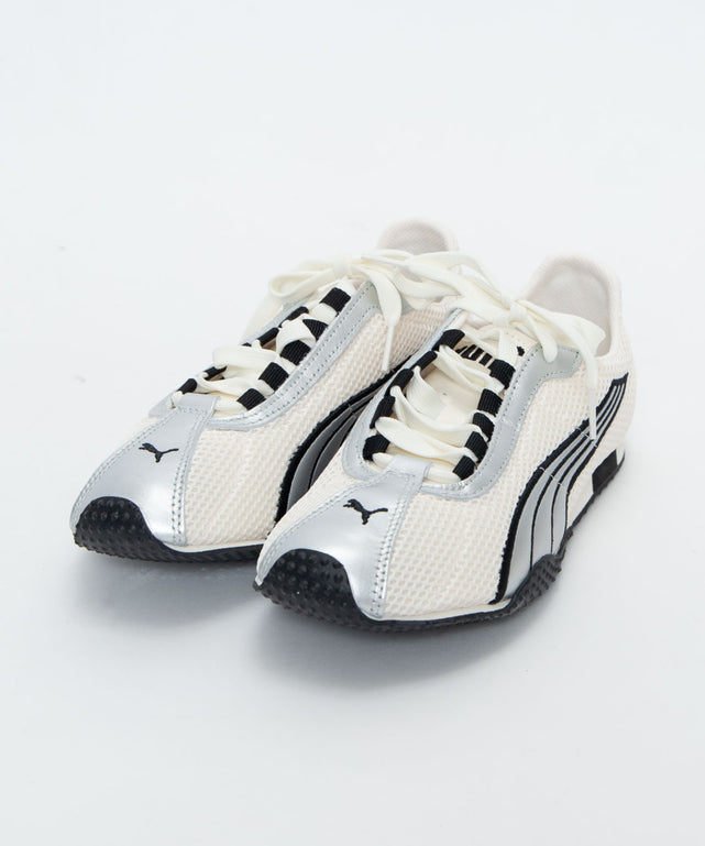 PUMA　H－STREET　OG/柄1(Frosted Ivory)