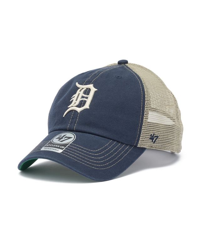 ＇47　CLEAN　UP　MLB　TRAWLER/ネイビー