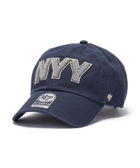 柄3：NYY / F