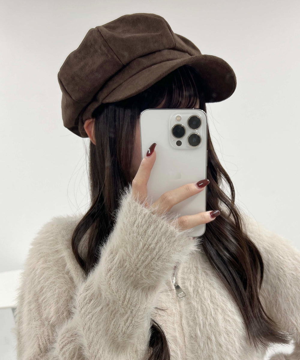ブラウン