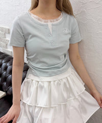 サックス / F