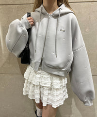 グレー / F