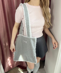 グレー / F