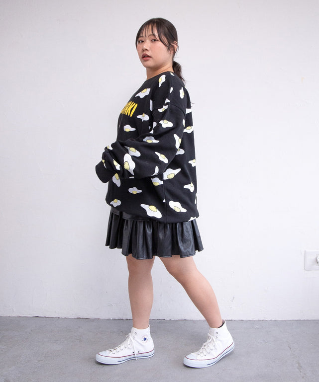 身長：164cm　サイズ4
