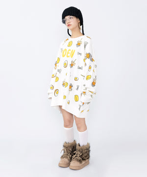身長：162cm　サイズ5