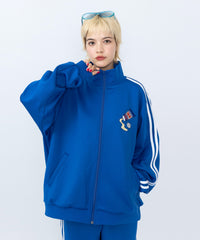 ブルー / 1