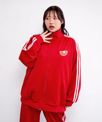 レッド / 1
