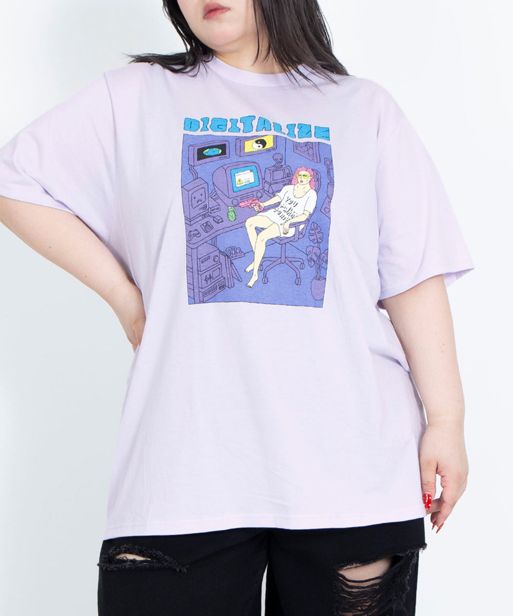 ホワイト(後ろ)