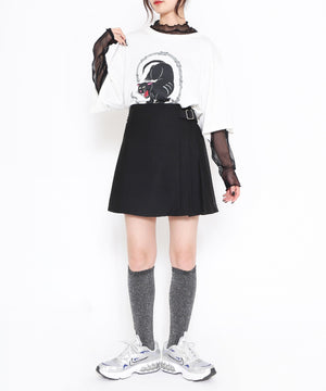 身長：165cm　サイズ1