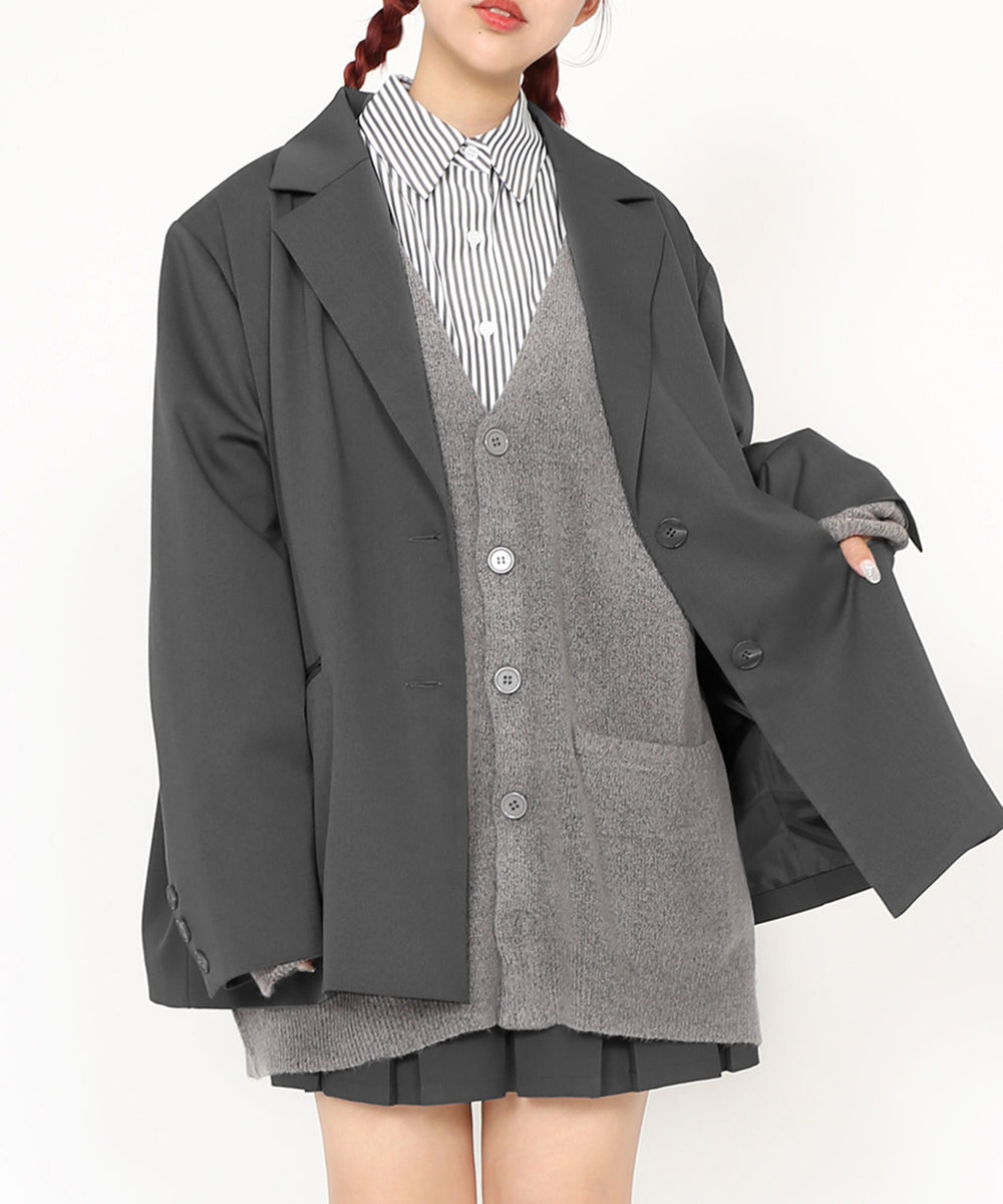 身長：160cm　サイズ3