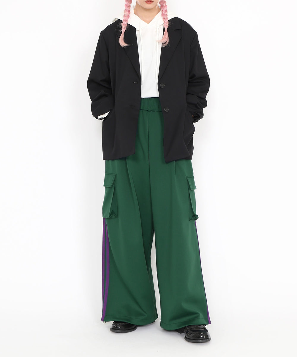身長：165cm　サイズ2