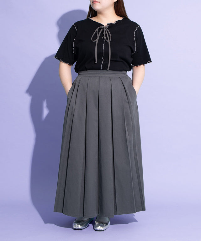 身長：154cm　サイズ2
