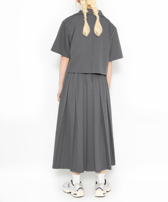 身長：165cm　サイズ1