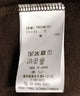 クルーネックカーディガン