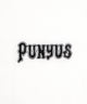 PUNYUSロゴロンT