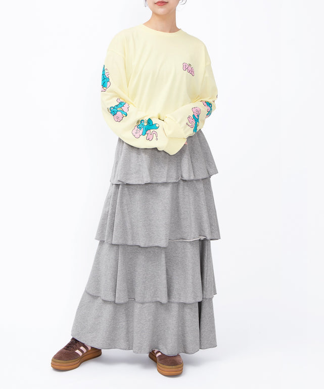 身長：160cm　サイズ2